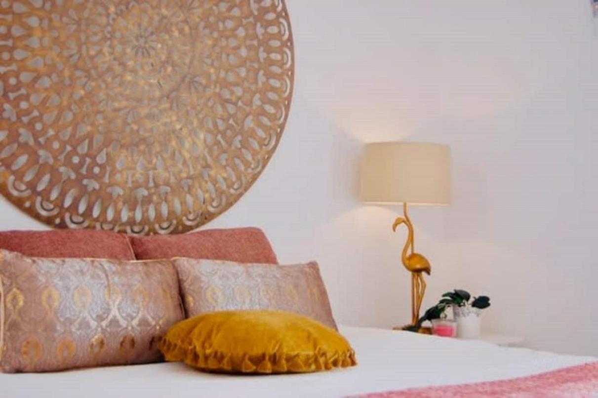 Beautiful Apartment With Amazing Sea View Nerja Dış mekan fotoğraf