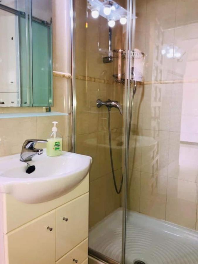 Beautiful Apartment With Amazing Sea View Nerja Dış mekan fotoğraf